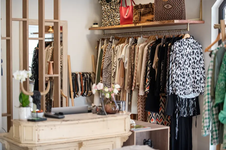 Quelle est la différence avec une boutique classique ?